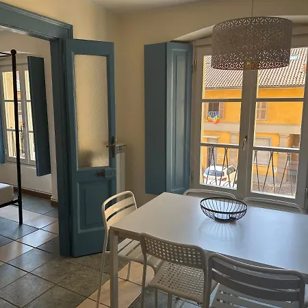 Apartment Feel - Porta Nuova Bergamo