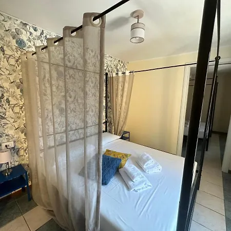 Apartment Feel - Porta Nuova