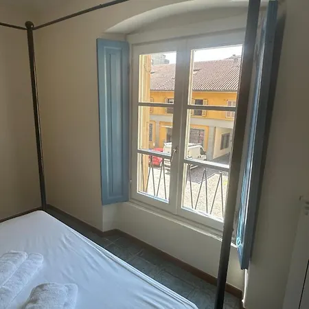 Feel - Porta Nuova Apartment Bergamo