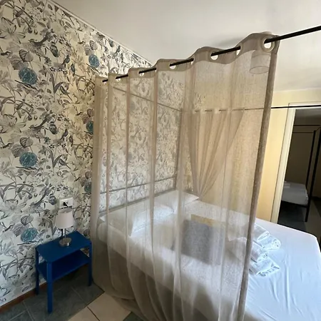 Apartment Feel - Porta Nuova Bergamo