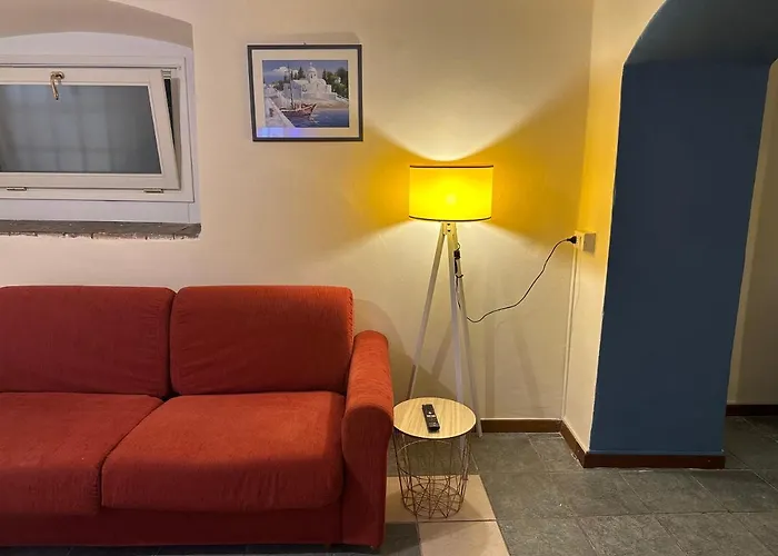 Apartmán Feel - Porta Nuova *