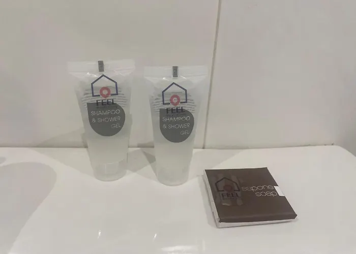 Apartmán Feel - Porta Nuova