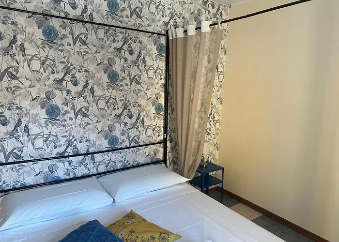Apartmán Feel - Porta Nuova *
