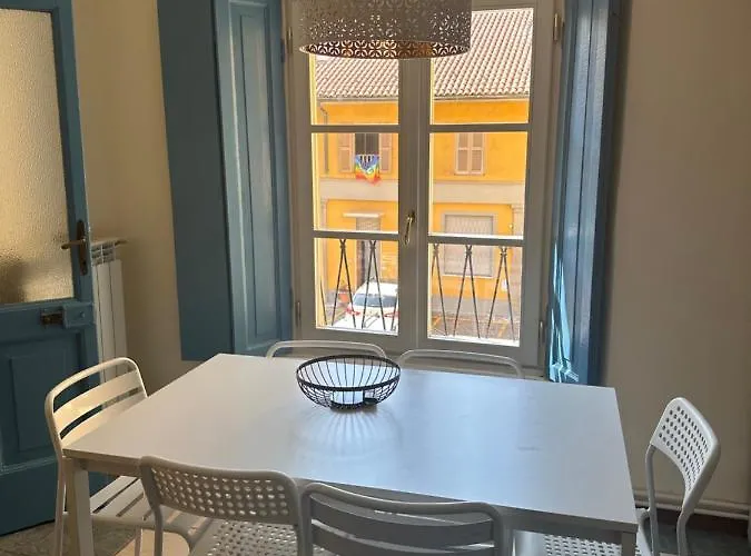 Feel - Porta Nuova Apartmán