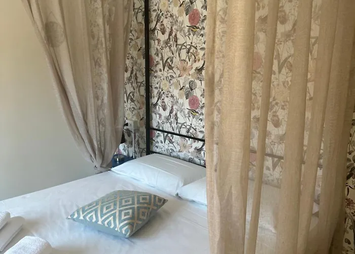 Apartmán Feel - Porta Nuova *
