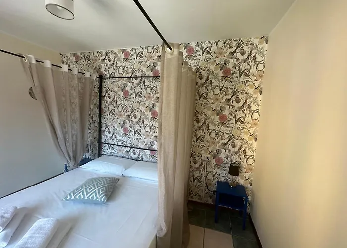 Apartmán Feel - Porta Nuova