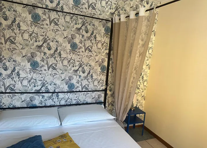 Apartmán Feel - Porta Nuova *